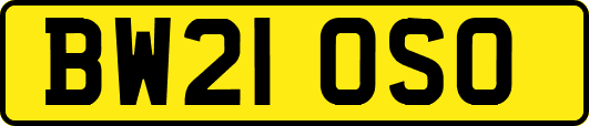 BW21OSO