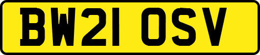 BW21OSV