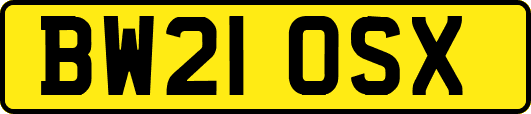 BW21OSX
