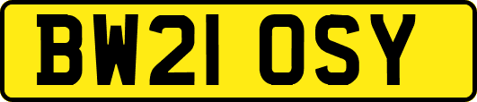 BW21OSY
