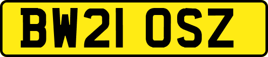 BW21OSZ