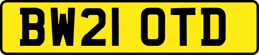 BW21OTD