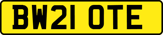 BW21OTE