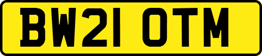 BW21OTM