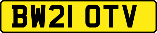 BW21OTV