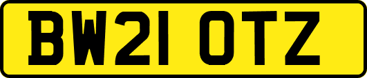 BW21OTZ