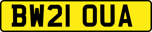 BW21OUA
