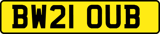 BW21OUB