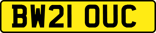 BW21OUC
