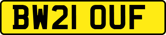 BW21OUF