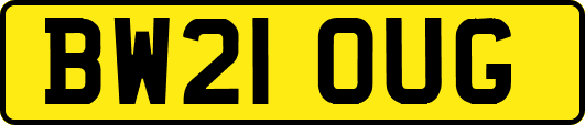 BW21OUG