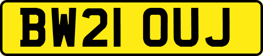 BW21OUJ