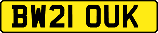 BW21OUK