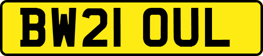 BW21OUL
