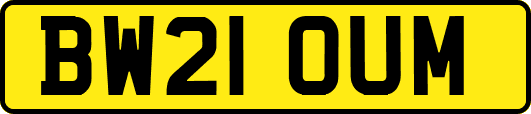BW21OUM