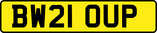 BW21OUP