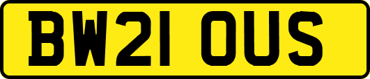 BW21OUS