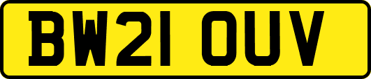 BW21OUV