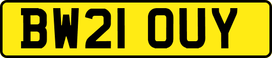 BW21OUY