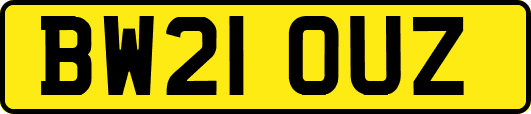 BW21OUZ