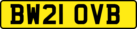 BW21OVB