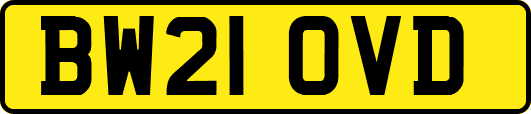 BW21OVD