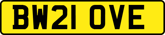 BW21OVE