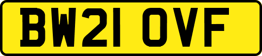 BW21OVF
