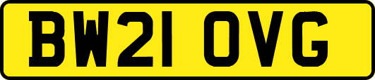 BW21OVG