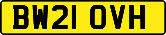 BW21OVH