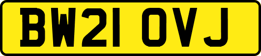 BW21OVJ