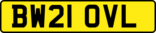 BW21OVL