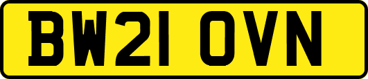 BW21OVN