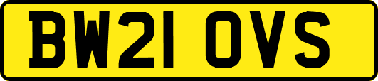 BW21OVS