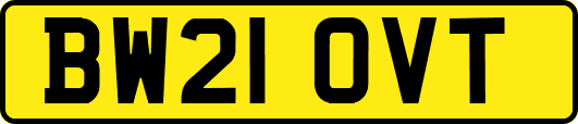 BW21OVT