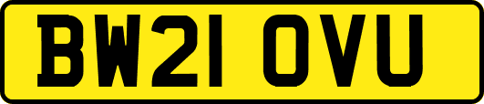 BW21OVU