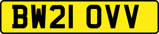 BW21OVV