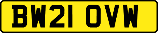 BW21OVW