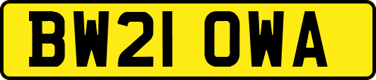 BW21OWA
