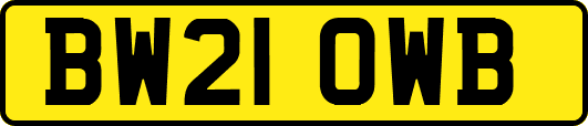 BW21OWB