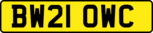 BW21OWC
