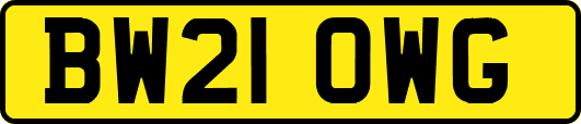 BW21OWG