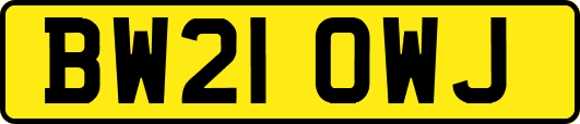BW21OWJ