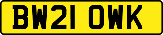 BW21OWK