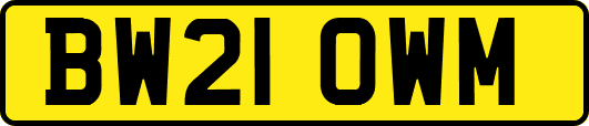 BW21OWM