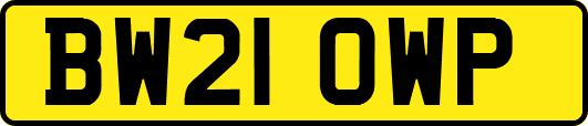 BW21OWP