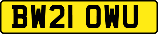 BW21OWU