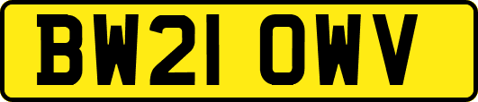 BW21OWV