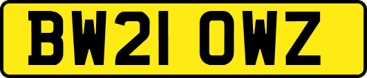 BW21OWZ