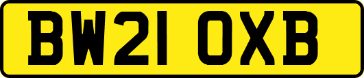 BW21OXB